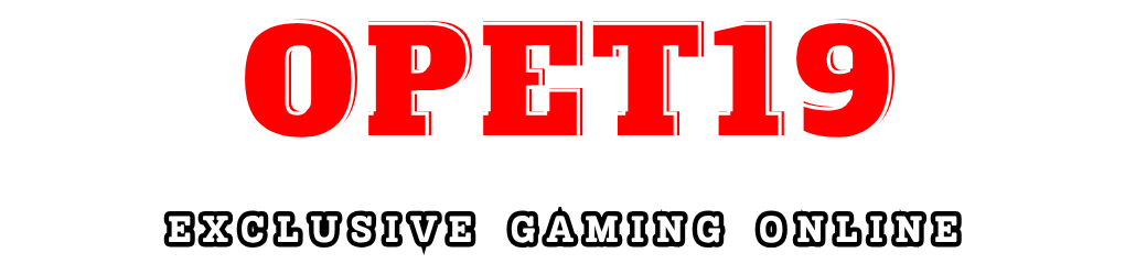 OPET19 ~ Ruang Digital Adaptif dengan Struktur Ringan dan Akses Stabil🌀